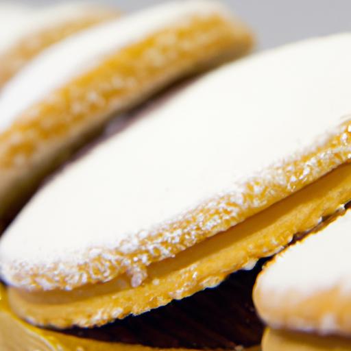Sweet‌ Secrets: How to ⁣Make Authentic Alfajores at Home