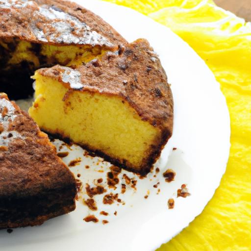 Deliciously Light: Your Guide to Gluten-Free Vegan Cake