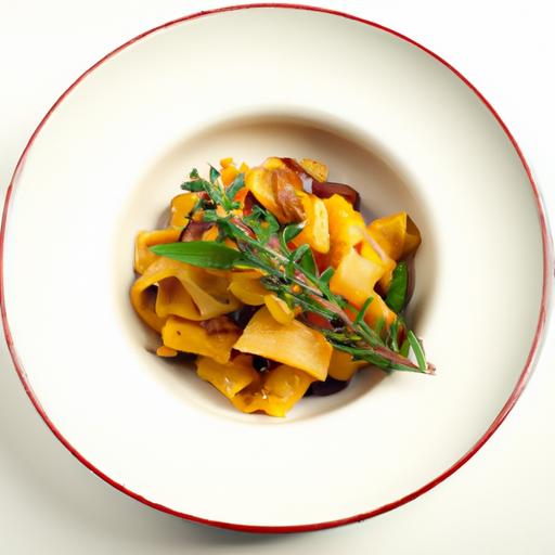 Discover the Timeless Charm of the Sasanelli Recipe