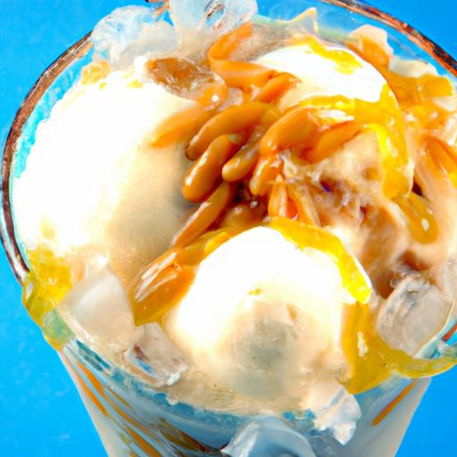 Discover the Delight: Authentic Filipino Halo-Halo Recipe Guide