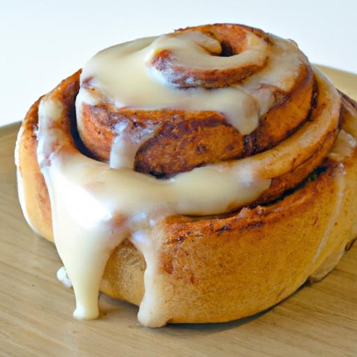 The Softest Gluten-Free Cinnamon Rolls You'll Ever Taste