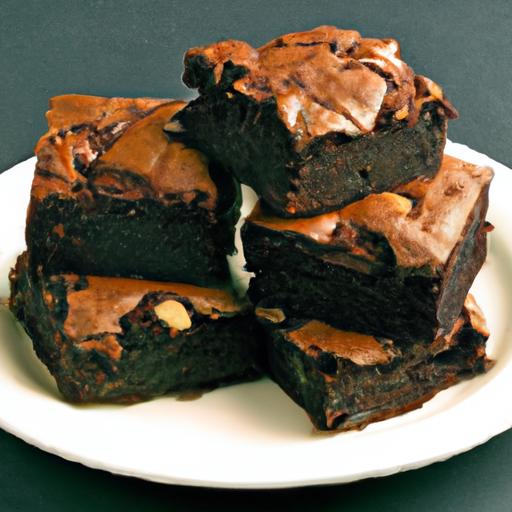 The Ultimate box Brownie Recipe: Easy, Rich & Delicious