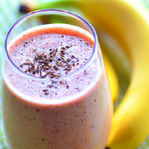 Power-Packed Protein Smoothies to Boost Your Weight Loss