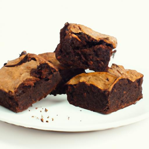 Ultimate Guide: Crafting Perfectly Fudgy Brownies Every Time