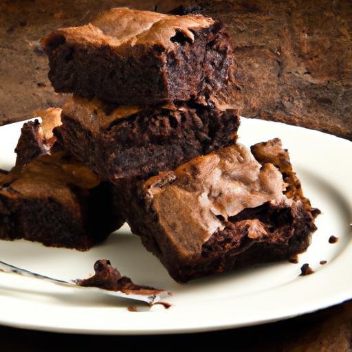 Unlock Bold Flavor: The Magic of Five-Spice Brownies