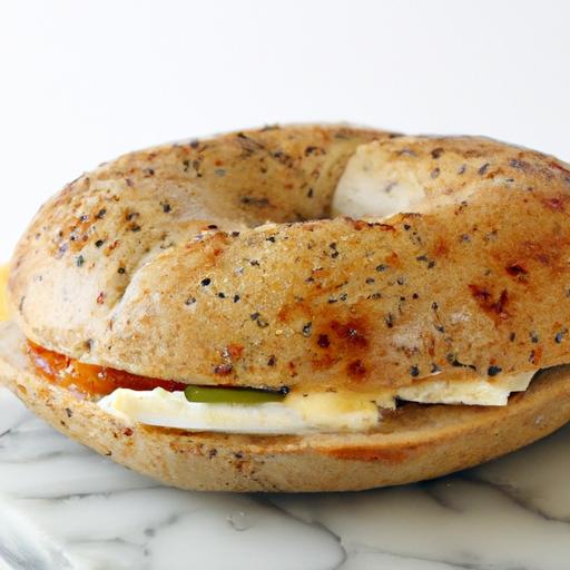 Keto Bagel Recipe: Low-Carb Delight You Can bake at Home