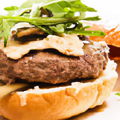 Cowboy Butter Steak Sliders:​ Bold Bites with Savory Flair