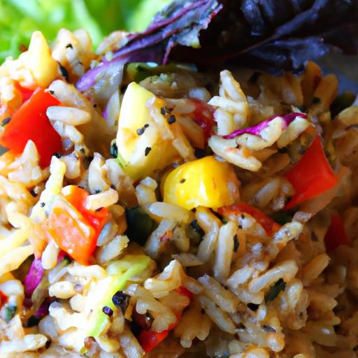 Delicious Vegan Recipes: Wholesome Meals for Every Taste