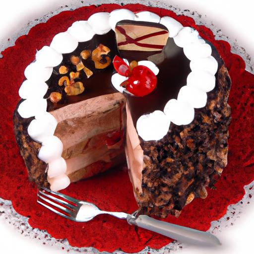 Sweet Bliss: Ultimate Cake and Ice Cream Cake Recipe Guide