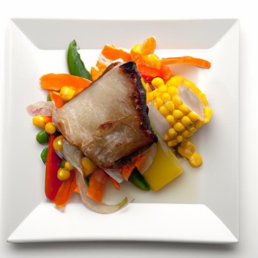 Peruvian Jalea Mixta: ‌A Crispy Dive into Coastal Flavors