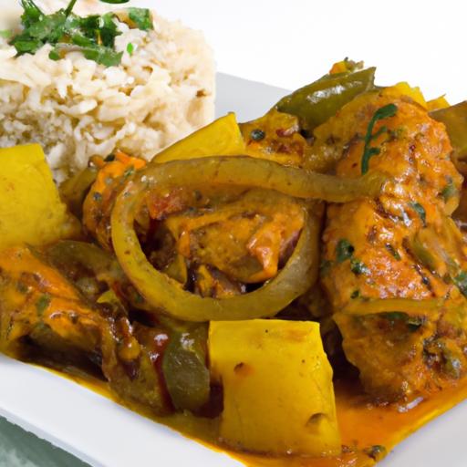 Savoring Zambian Nshima with chicken: A Taste of Tradition