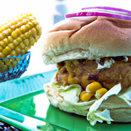 Healthy & Tasty: The Ultimate Chicken Avocado Burger Guide