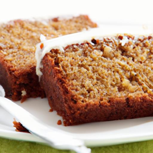 Delicious Vegan Gluten-Free Cakes: healthy Treats to Try