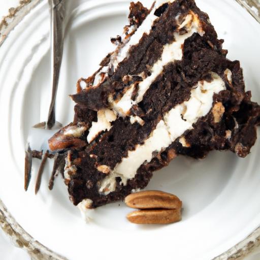 Heath Bar Crunch Cake: A Decadent Delight to Savor