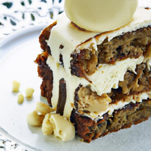 Biscoff Cookie Butter Cake: A Decadent Sweet Delight Unveiled