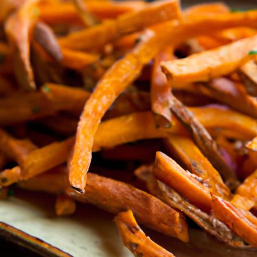 Ultimate Guide to Irresistible Loaded Sweet Potato Fries