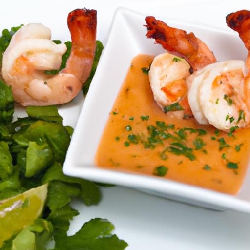 Savor the Flavor: Irresistible Garlic Butter Shrimp Recipe