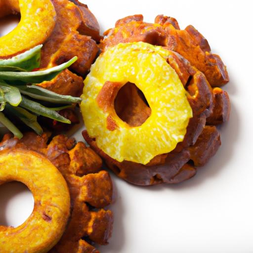 Sweet Traditions: The Story Behind Taiwanese Pineapple cakes