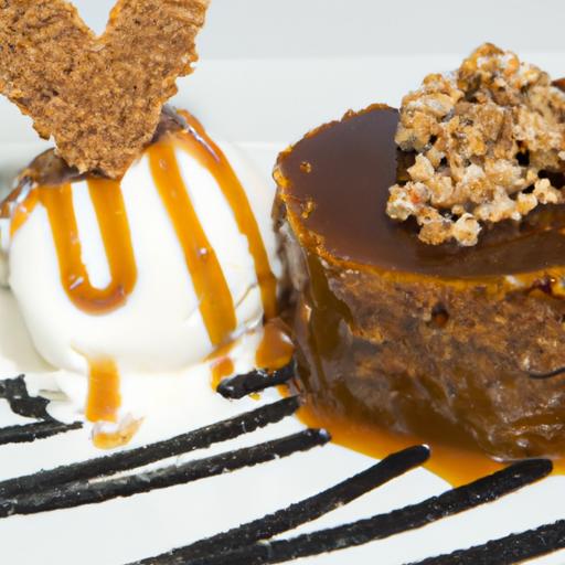 Dulce De Leche: The Sweet Story Behind Velvet caramel Bliss