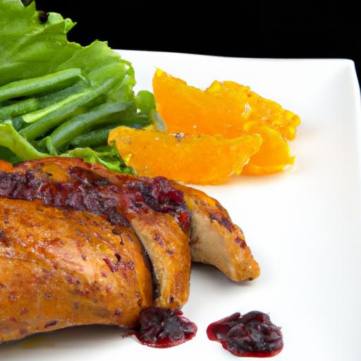 Sweet & Tangy Honey Mustard ⁢Chicken: A Flavorful Classic