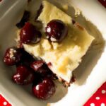 Easy Cherry Dump Cake Recipe: A Sweet, Simple Delight
