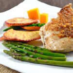 Sweet & Tangy Honey Mustard Chicken: A Flavorful Classic