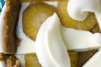 Decadent Vegan Coconut Cream Pie: A Dairy-Free Delight