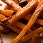 Crispy & Healthy: The Ultimate Guide to Homemade Sweet Potato Fries