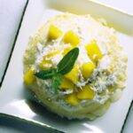 Silky Coconut Milk Pudding: A Creamy Tropical Delight