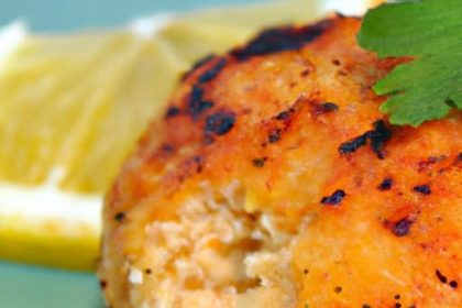 Savor the Flavor: Delicious Homemade Salmon Patties Guide