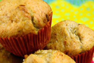 Power-Packed Protein Muffins: Tasty Boosts for Every Day