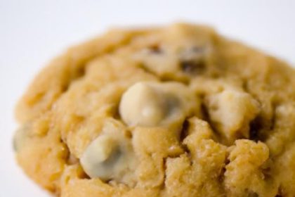 Power-Up Your Snack: Easy Homemade Protein Cookie Recipe