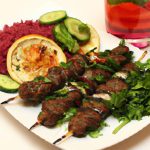 Savor the Flavor: A Guide to Perfect Beef Kofta Kebabs