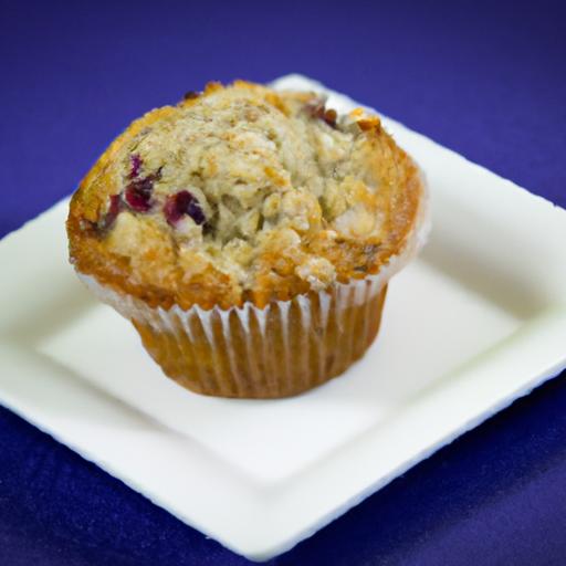 power-Packed Protein muffins: Tasty Boosts for every Day