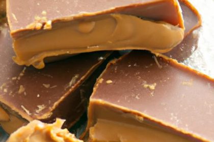 The Timeless Charm of Classic Peanut Butter Delights