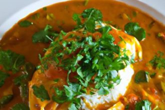 Exploring Indian Fish Curry: A Flavorful Coastal Delight