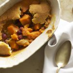 Sweet Potato Casserole: A Cozy Classic with a Twist
