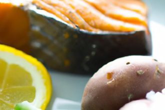 Delicious Keto Salmon Recipe: Healthy, Easy, and Tasty Meal