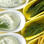 Unlocking Flavor: The Magic of Greek Yogurt Tzatziki Sauce