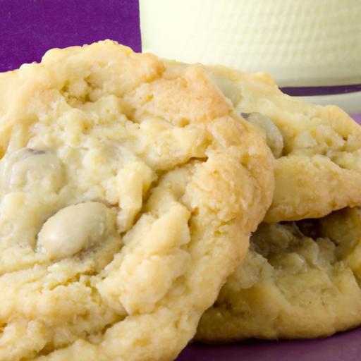 Marry Me Cookies: Easy Step-by-Step Recipe Guide