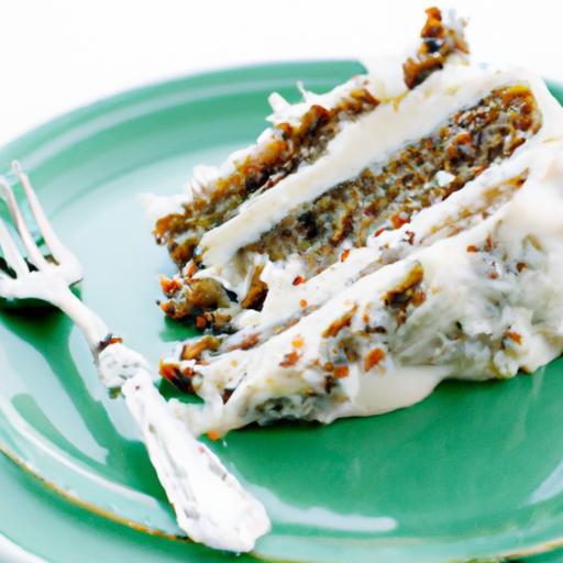Sweet Bites: The Irresistible Charm of Hummingbird Cake