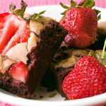 Decadent Strawberry Brownies: A Sweet Twist on Classic Treats