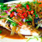 Cha Ca La Vong: Vietnam’s Fiery Fish Feast Unveiled