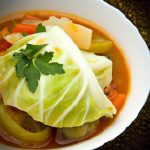 Hearty Cabbage Roll Soup: A Cozy Twist on a Classic Meal