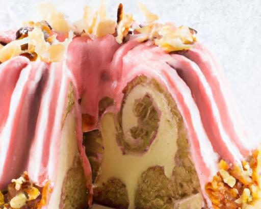 The Art of Pink Ombre Cake: A Sweet Gradient Delight