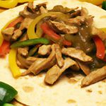 Sizzling Chicken & Beef Fajitas: A Flavorful Fiesta Guide