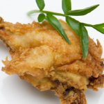 The Ultimate Guide to Perfectly Crispy Fried Chicken