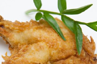 The Ultimate Guide to Perfectly Crispy Fried Chicken