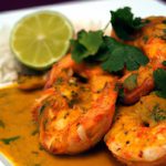 Savor the Spice: Exploring Authentic Goan Shrimp Curry Flair