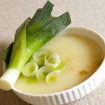 Creamy Comfort: The Classic Potato and Leek Soup Guide